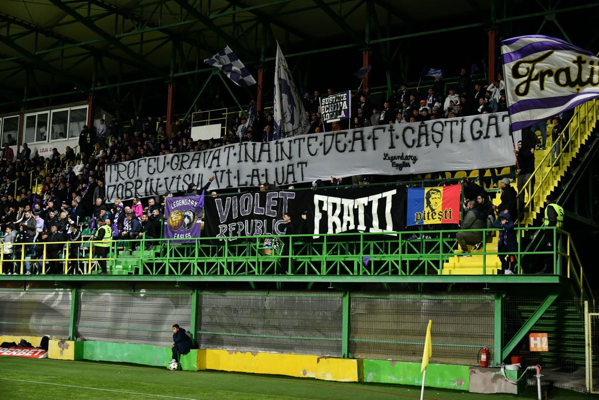 Dani Coman își ține jucătorii în priză după remiza cu Dinamo: „N-am realizat nimic deocamdată!”