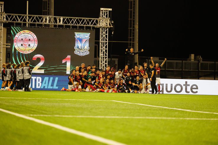 Lincoln, minunea din Gibraltar. FOTO: Imago Images