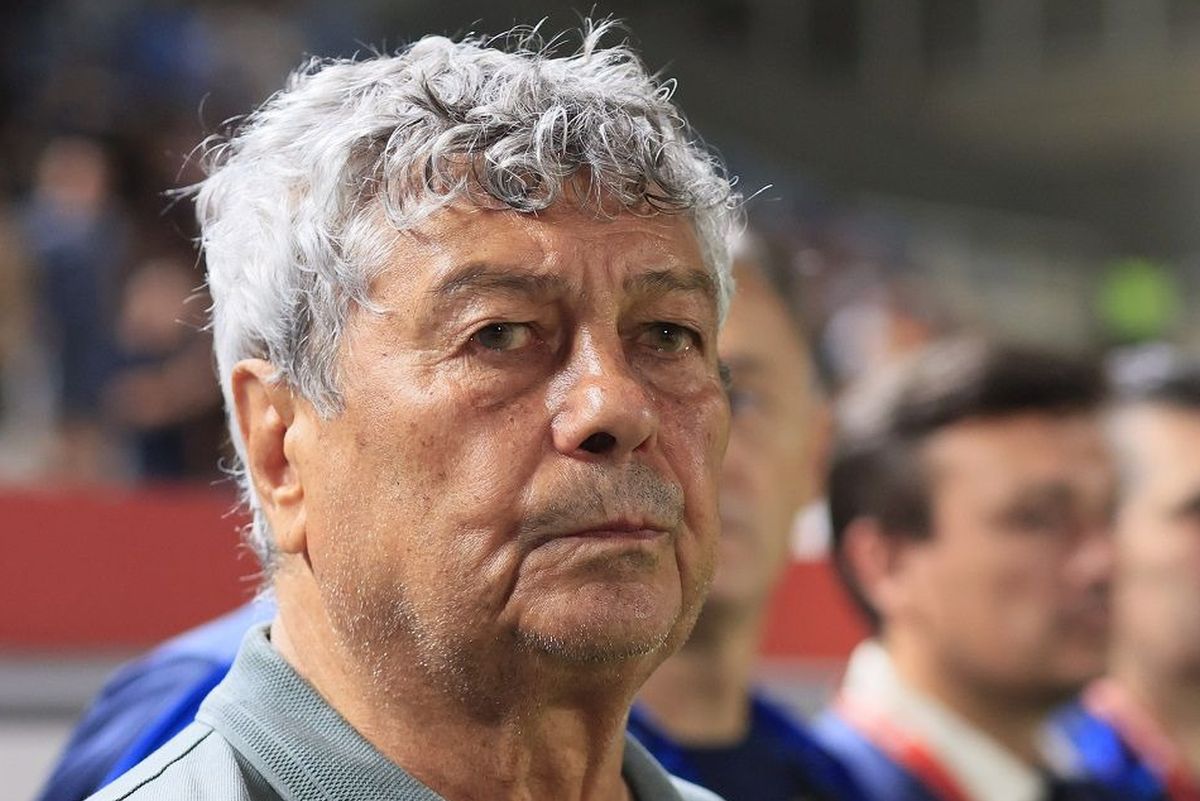 Mircea Lucescu a anunțat lista preliminară a stranierilor pentru meciurile cu Bosnia și San Marino: SURPRIZE enorme!