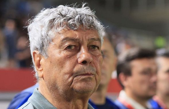 Mircea Lucescu a anunțat lista preliminară a stranierilor pentru meciurile cu Bosnia și San Marino: SURPRIZE enorme!