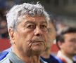 Mircea Lucescu, selecționerul României FOTO: GSP.ro