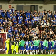 Lincoln, minunea din Gibraltar. FOTO: Imago Images