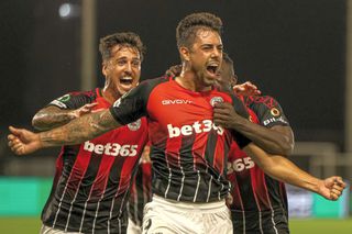 Direct în istorie! Echipa din Gibraltar a învins campioana și a ȘOCAT Europa