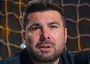 Adrian Mutu e radical în disputa Rădoi-Baiaram: „Te crezi Pele?!”