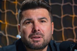 Adrian Mutu e radical în disputa Rădoi-Baiaram: „Te crezi Pele?!”