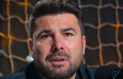 Adrian Mutu e radical în disputa Rădoi-Baiaram: „Te crezi Pele?!”