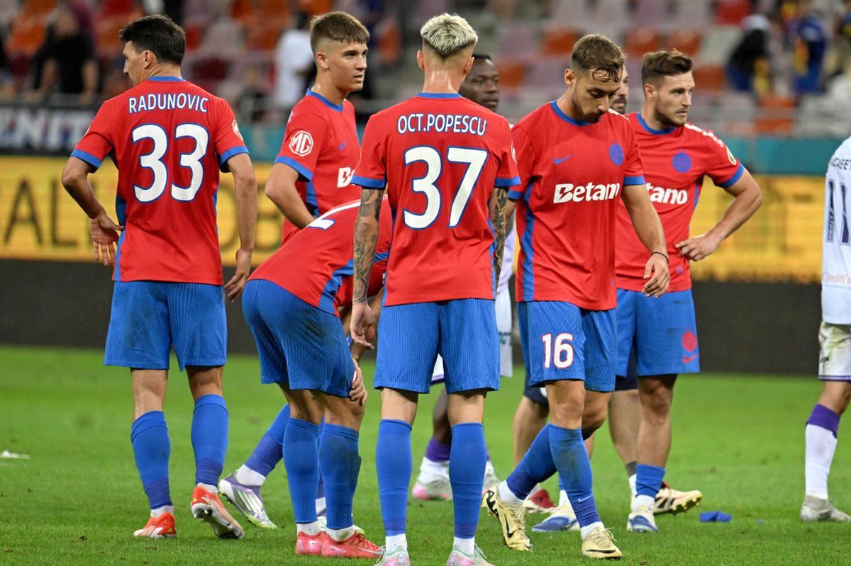 L-a dezamăgit pe Ilie Dumitrescu: „Am crezut foarte mult în el! Ce înseamnă presiunea lui Becali...”