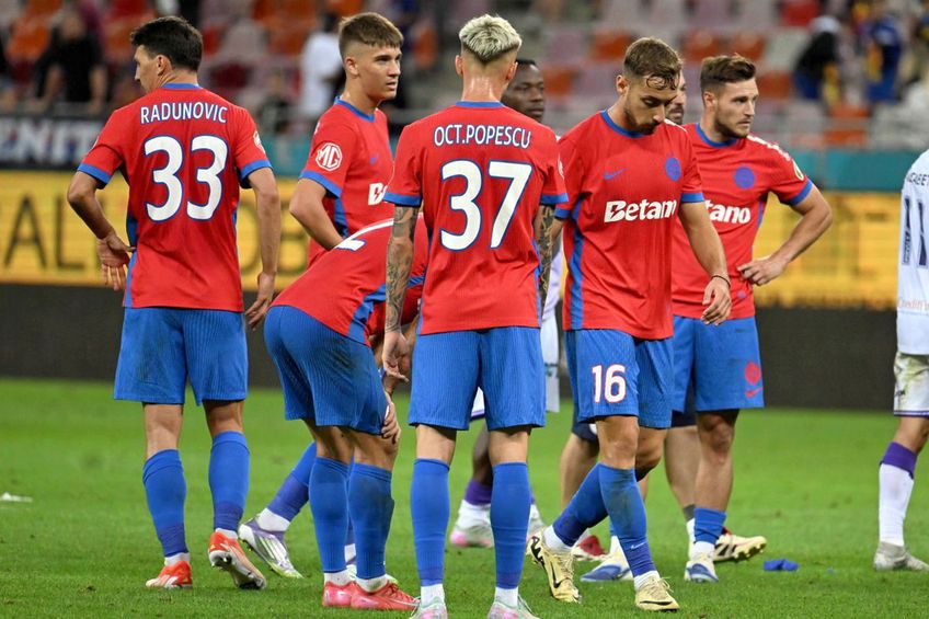 Dennis Politic (dreapta). FOTO: Imago Images