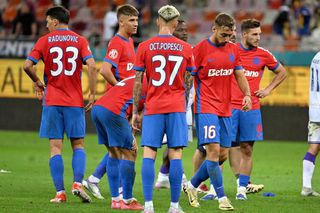 L-a dezamăgit pe Ilie Dumitrescu: „Am crezut foarte mult în el! Ce înseamnă presiunea lui Becali...”