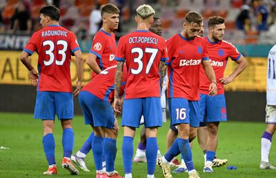 L-a dezamăgit pe Ilie Dumitrescu: „Am crezut foarte mult în el! Ce înseamnă presiunea lui Becali...”