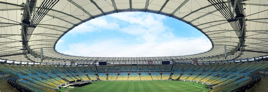 Statul va scoate „Maracana” la vânzare! » Legendarul stadion din Rio de Janeiro nu mai poate fi întreținut