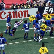 Brazilia - Italia (finala CM 1994, Pasadena) // FOTO: Imago Images