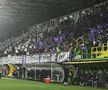 FC Argeș și Dinamo „au dat-o la pace” în derby-ul etapei 14 din Superliga