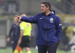 Napoli - Inter, în capul de afiș al etapei #8 din Serie A » Cristi Chivu, față în față cu campioana Italiei