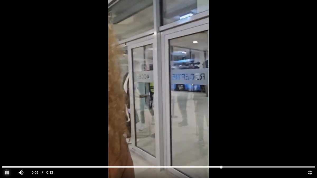 Ștefan Baiaram, singura reacție despre conflictul cu Mirel Rădoi » Fotbalistul a rostit două cuvinte