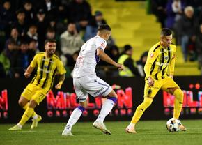 „Omul blând” al lui Becali, trimis la meciul care o poate îngropa pe FCSB! Știm cine arbitrează Dinamo - FC Argeș