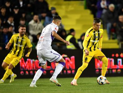 „Omul blând” al lui Becali, trimis la meciul care o poate îngropa pe FCSB! ...