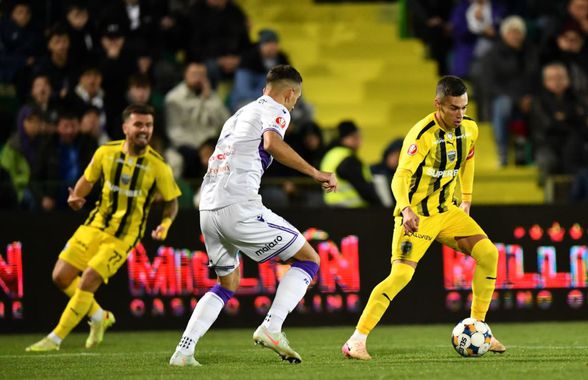 A „explodat” în direct după prestația modestă a „câinilor”: „Ce vrea Dinamo? Să prindă play-off-ul? Titlul? Cupele europene? Ce o recomandă?”