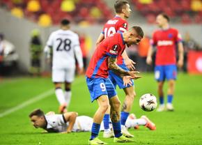 Ungaria a depășit România » Ferencvaros ne zdrobește: peste FCSB și Craiova la un loc