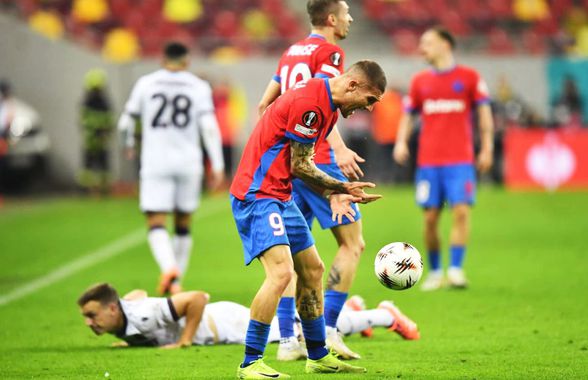 Ungaria a depășit România » Ferencvaros ne zdrobește: peste FCSB și Craiova la un loc