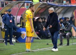 Începe cursa contracronometru pentru Mircea Lucescu » Condiția obligatorie pentru ca Radu Drăgușin să joace în Bosnia