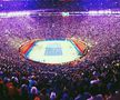 ROGER FEDERER - ALEXANDER ZVEREV // VIDEO + FOTO Federer și Zverev au stabilit un record de audiență! Meci cu peste  42.000 de fani în tribună în Mexic