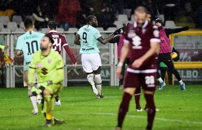 INTER MILANO Recordurile lui Antonio Conte, cimentate de incredibilii Lukaku și Lautaro. Ce performanţă veche de 69 de ani a egalat Inter, după 3-0 cu Torino!