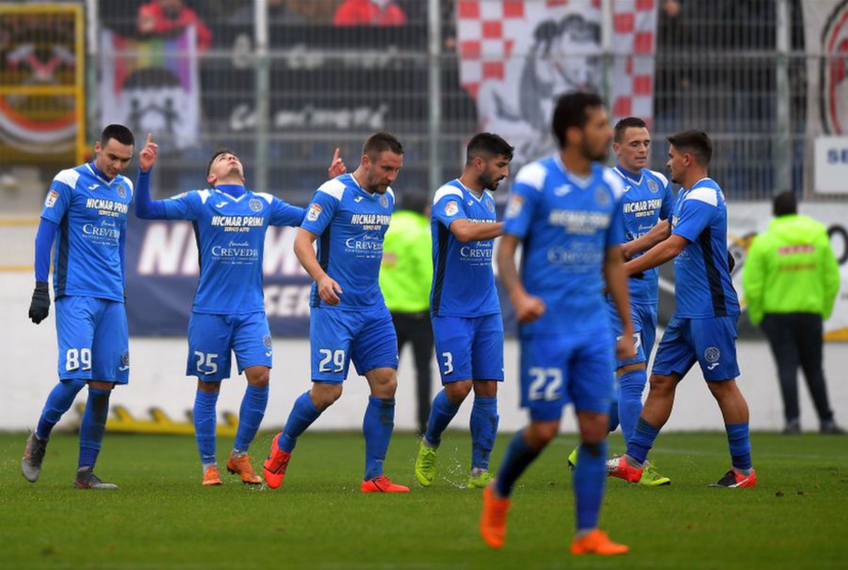 CLINCENI - DINAMO 2-2 // VIDEO + FOTO Dinamo pierde două puncte mari! Egal cu Academica Clinceni, 2-2, după ce a fost condusă cu 2-0