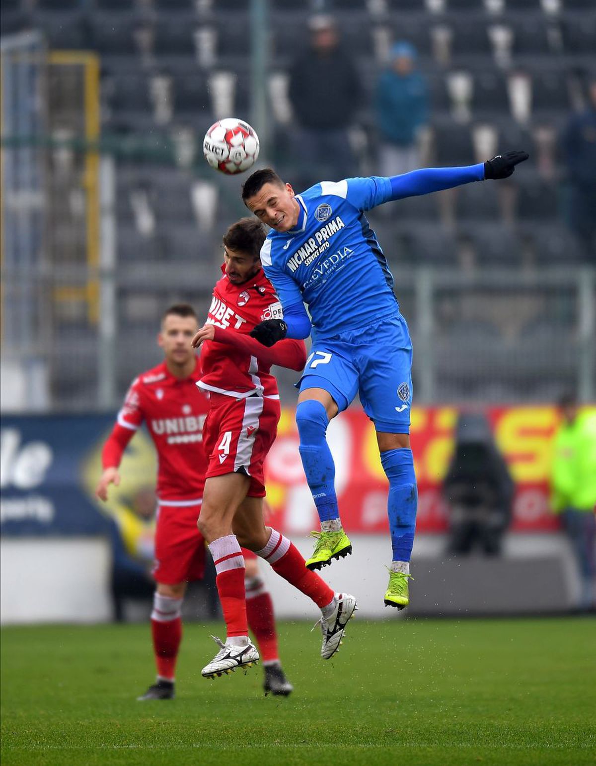 CLINCENI - DINAMO 2-2 // VIDEO + FOTO Dinamo pierde două puncte mari! Egal cu Academica Clinceni, 2-2, după ce a fost condusă cu 2-0