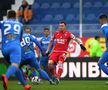 CLINCENI - DINAMO 2-2 // VIDEO + FOTO Dinamo pierde două puncte mari! Egal cu Academica Clinceni, 2-2, după ce a fost condusă cu 2-0