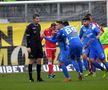 CLINCENI - DINAMO 2-2 // VIDEO + FOTO Dinamo pierde două puncte mari! Egal cu Academica Clinceni, 2-2, după ce a fost condusă cu 2-0