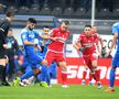 CLINCENI - DINAMO 2-2 // VIDEO + FOTO Dinamo pierde două puncte mari! Egal cu Academica Clinceni, 2-2, după ce a fost condusă cu 2-0