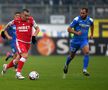 CLINCENI - DINAMO 2-2 // VIDEO + FOTO Dinamo pierde două puncte mari! Egal cu Academica Clinceni, 2-2, după ce a fost condusă cu 2-0