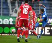 CLINCENI - DINAMO 2-2 // VIDEO + FOTO Dinamo pierde două puncte mari! Egal cu Academica Clinceni, 2-2, după ce a fost condusă cu 2-0