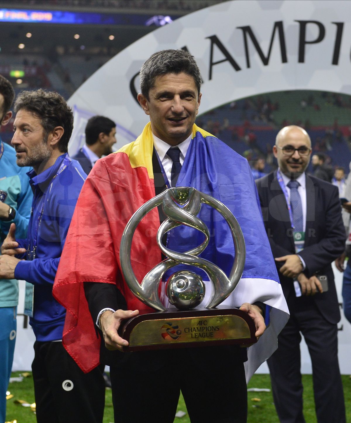 Al Hilal, Liga Campionilor Asiei