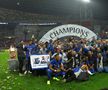 URAWA RED DIAMONDS - AL HILAL 0-2 // FOTO + VIDEO » Răzvan Lucescu a câștigat Liga Campionilor Asiei! Al Hilal, primul trofeu după 19 ani + record stabilit de român