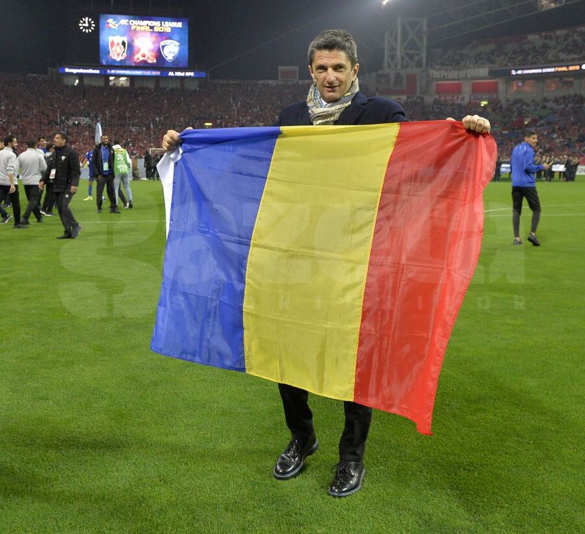 Mircea Lucescu, prima reacție după triumful remarcabil al lui Răzvan: „Cum pot fi unii oameni atât de răi? Vă dați seama ce sentimente am când aud așa ceva?!”