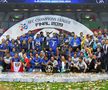 URAWA RED DIAMONDS - AL HILAL 0-2 // FOTO + VIDEO » Răzvan Lucescu a câștigat Liga Campionilor Asiei! Al Hilal, primul trofeu după 19 ani + record stabilit de român