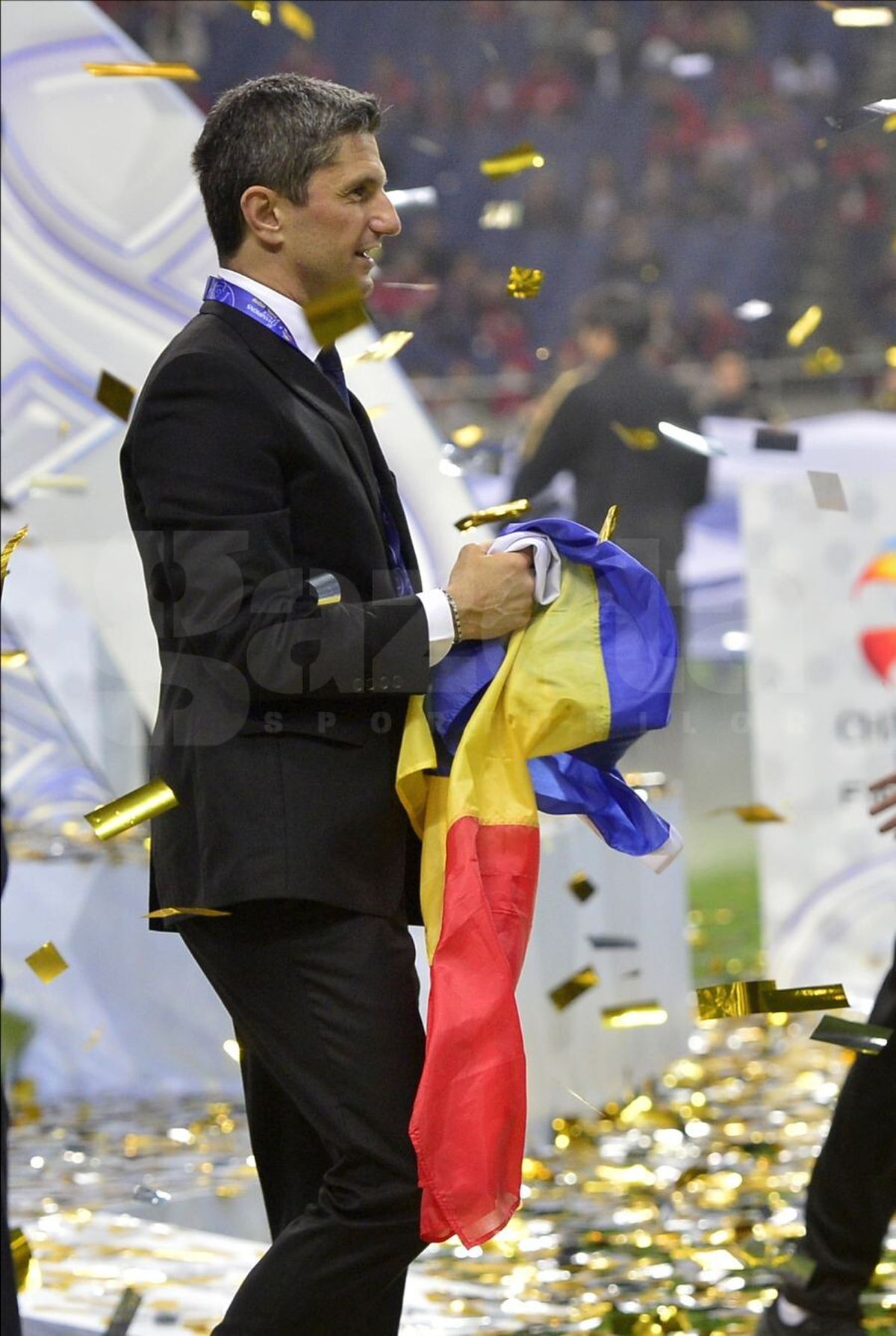 Mircea Lucescu, prima reacție după triumful remarcabil al lui Răzvan: „Cum pot fi unii oameni atât de răi? Vă dați seama ce sentimente am când aud așa ceva?!”