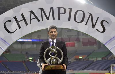 URAWA RED DIAMONDS - AL HILAL 0-2 // FOTO Ce urmează pentru Răzvan Lucescu și Al Hilal: posibile meciuri cu Flamengo și Liverpool