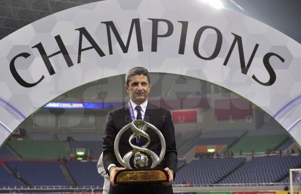 URAWA RED DIAMONDS - AL HILAL 0-2 // FOTO Ce urmează pentru Răzvan Lucescu și Al Hilal: posibile meciuri cu Flamengo și Liverpool