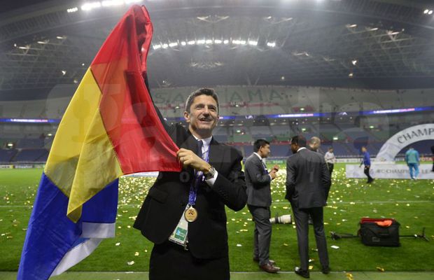 URAWA RED DIAMONDS - AL HILAL 0-2 // Reportaj din Japonia » FOTO + VIDEO Cum au trăit trimișii GSP în Japonia succesul lui Răzvan Lucescu: „Diferenţa dintre ziarist şi antrenor” :))