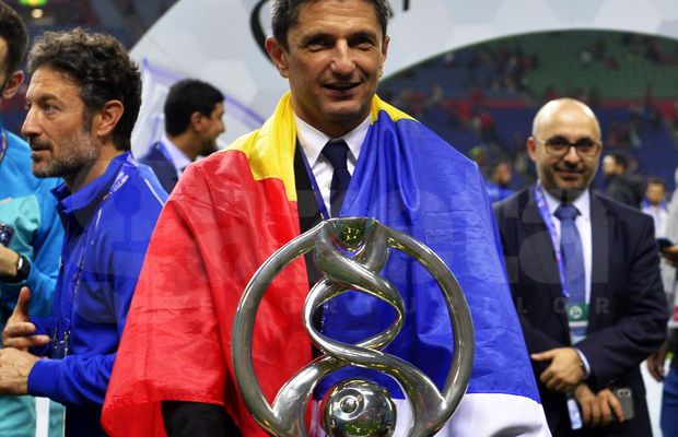 URAWA RED DIAMONDS - AL HILAL 0-2 // Mihai Stoica, mesaj pentru Răzvan Lucescu după triumful memorabil din Asia: „Antrenorul anului! Mare realizare”