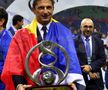 URAWA RED DIAMONDS - AL HILAL 0-2 // Mihai Stoica, mesaj pentru Răzvan Lucescu după triumful memorabil din Asia: „Antrenorul anului! Mare realizare”