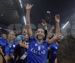 URAWA RED DIAMONDS - AL HILAL 0-2  // FOTO + VIDEO CORESPONDENȚĂ GSP DIN JAPONIA: comparație Asia Champions League vs Europa Champions League: fotbal puţin, pasiune din plin!
