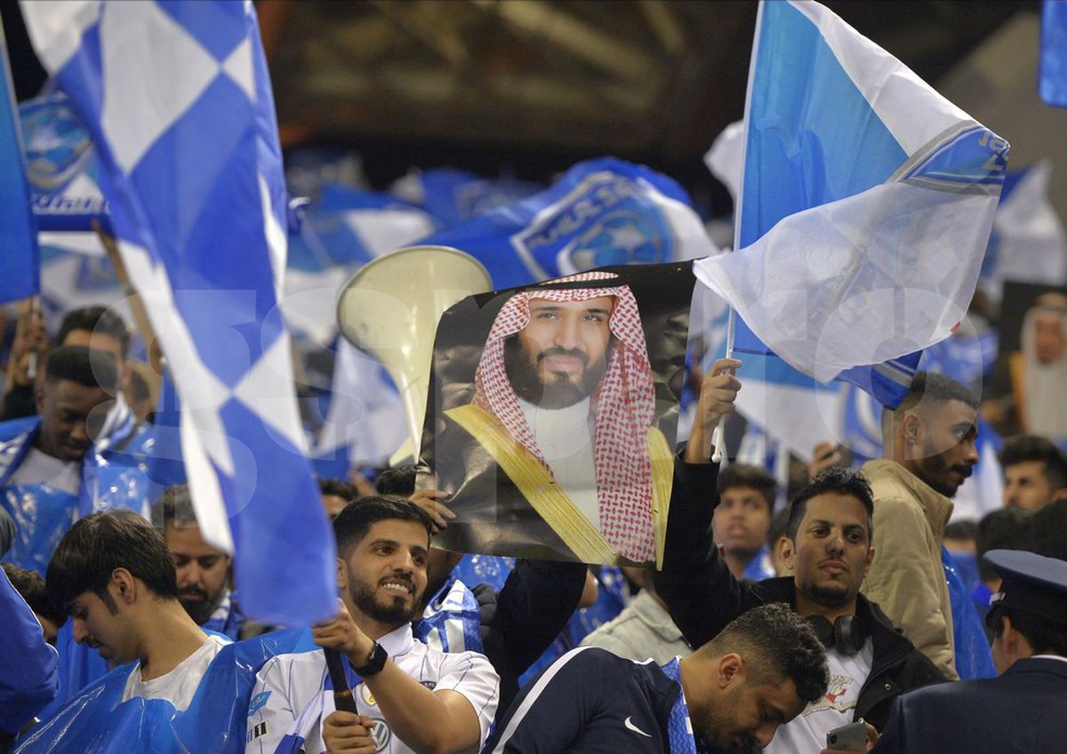 URAWA RED DIAMONDS - AL HILAL 0-2  // FOTO + VIDEO CORESPONDENȚĂ GSP DIN JAPONIA: Asia Champions League vs Europa Champions League: fotbal puţin, pasiune din plin!