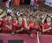 URAWA RED DIAMONDS - AL HILAL 0-2  // FOTO + VIDEO CORESPONDENȚĂ GSP DIN JAPONIA: comparație Asia Champions League vs Europa Champions League: fotbal puţin, pasiune din plin!
