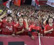 URAWA RED DIAMONDS - AL HILAL 0-2  // FOTO + VIDEO CORESPONDENȚĂ GSP DIN JAPONIA: Asia Champions League vs Europa Champions League: fotbal puţin, pasiune din plin!