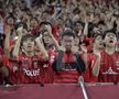 URAWA RED DIAMONDS - AL HILAL 0-2  // FOTO + VIDEO CORESPONDENȚĂ GSP DIN JAPONIA: comparație Asia Champions League vs Europa Champions League: fotbal puţin, pasiune din plin!