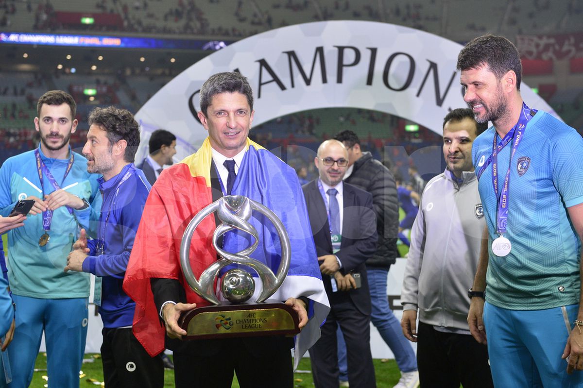 URAWA RED DIAMONDS - AL HILAL 0-2  // FOTO + VIDEO CORESPONDENȚĂ GSP DIN JAPONIA: Asia Champions League vs Europa Champions League: fotbal puţin, pasiune din plin!